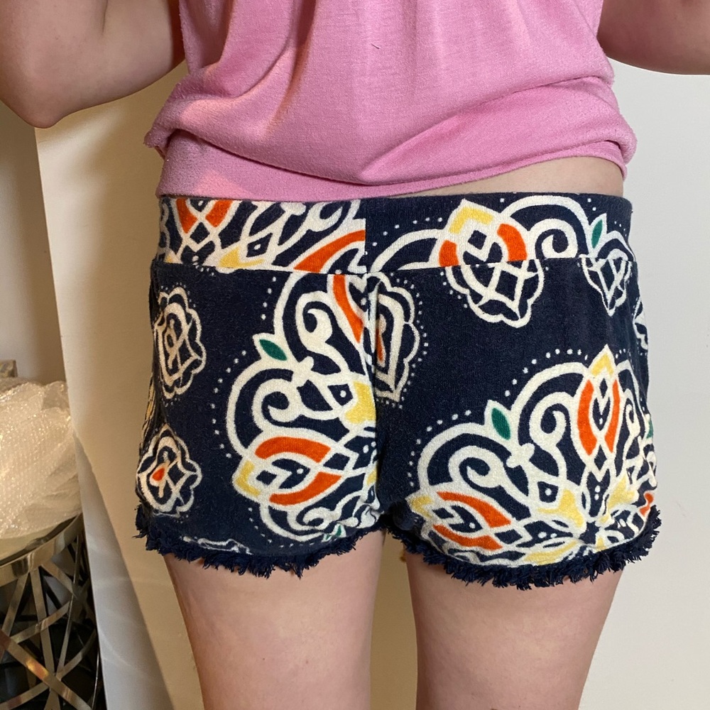 Beach Shorts - Picture 3 of 3